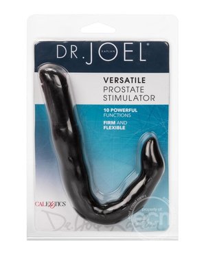 DR JOEL DR JOEL VERSATILE VIBRATING PROSTATE STIMULATOR