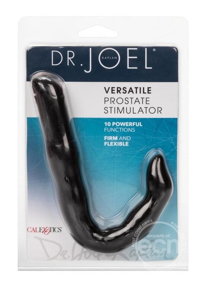 DR JOEL DR JOEL VERSATILE VIBRATING PROSTATE STIMULATOR