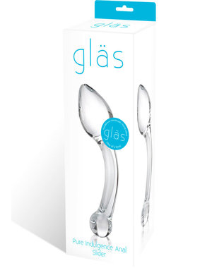 GLAS GLAS PURE INDULGENCE ANAL SLIDER