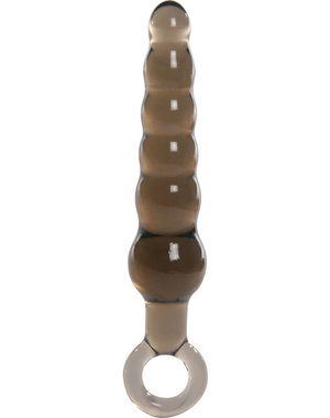 KINX KINX, RIPPLED ANAL TEASER