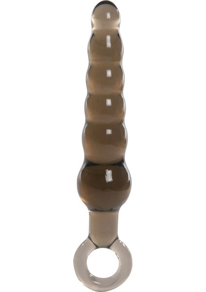 KINX KINX, RIPPLED ANAL TEASER