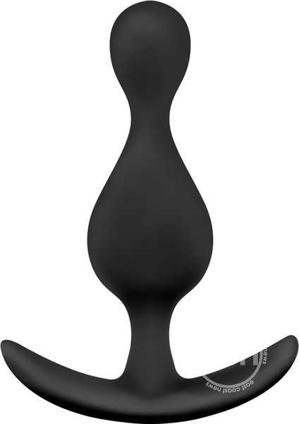 BLUSH NOVELTIES LUXE EXPLORE ANAL 4"