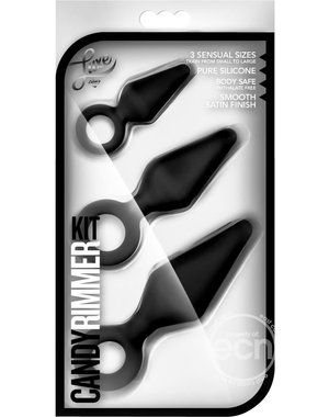 BLUSH NOVELTIES LUXE CANDY RIMMER KIT