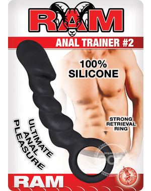 NASSTOYS RAM ANAL TRAINER #2