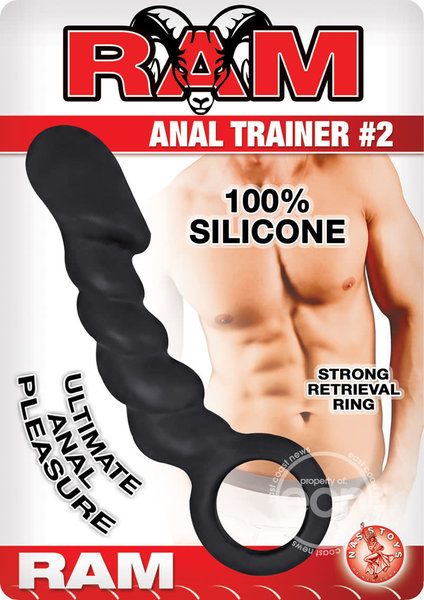 NASSTOYS RAM ANAL TRAINER #2