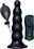 NASSTOYS RAM INFLATABLE VIBRATING ANAL EXPANDER