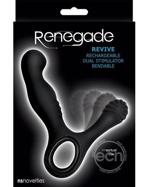 Renegade RENEGADE REVIVE BLACK
