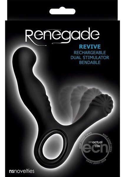 Renegade RENEGADE REVIVE BLACK