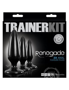 Renegade RENEGADE TRAINER KIT 3PC