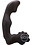 Renegade RENEGADE VIBRATING MASSAGER 1 BLACK