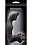 Renegade RENEGADE VIBRATING MASSAGER 1 BLACK