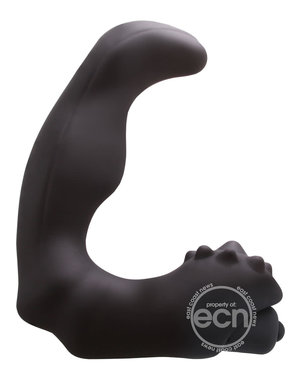 Renegade RENEGADE VIBRATING MASSAGER II BLACK