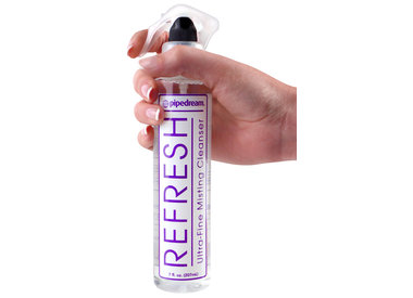 Toy Cleaners & Maintenance