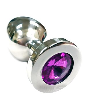 ROUGE ROUGE STAINLESS W/ JEWEL MEDIUM 30X 77m