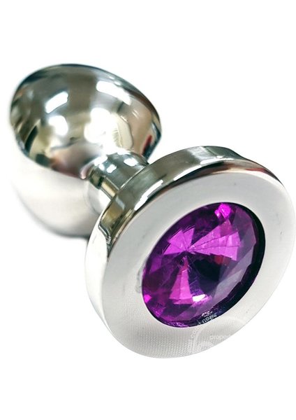 ROUGE ROUGE STAINLESS W/ JEWEL MEDIUM 30X 77m