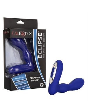 CalExotics ECLIPSE PLEASURE PROBE RECHARGEABLE