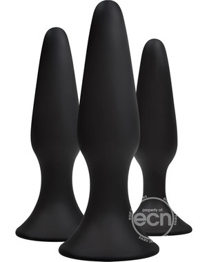 Renegade RENEGADE, TRAINER KIT 3PC,SILICONE