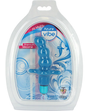 XR Brands TRINITY ALL MIGHTY AZURE