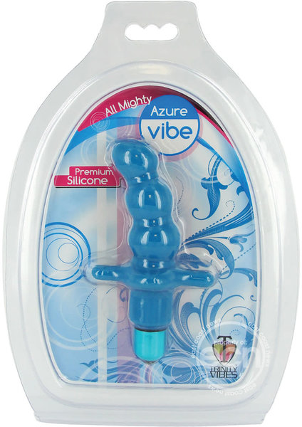 XR Brands TRINITY ALL MIGHTY AZURE