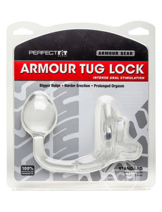 Perfect Fit ARMOUR TUG LOCK
