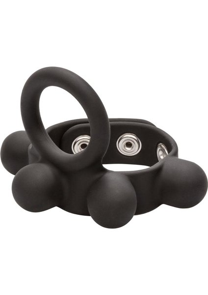 CalExotics C RING BALL STRETCHER MEDIUM