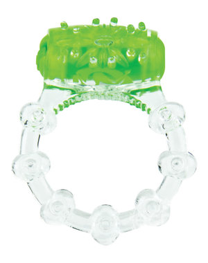 SCREAMING O COLOR POP QUICKIE SCREAM PLUS GREEN