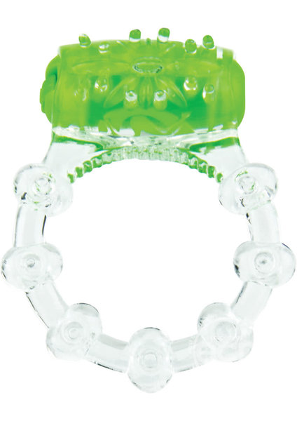 SCREAMING O COLOR POP QUICKIE SCREAM PLUS GREEN