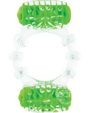 SCREAMING O COLOR POP QUICKIE,TWO GREEN