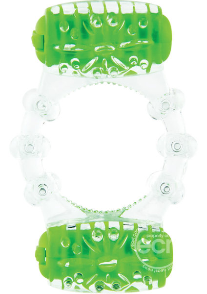 SCREAMING O COLOR POP QUICKIE,TWO GREEN