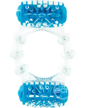 SCREAMING O COLOR POP QUICKIE TWO BLUE