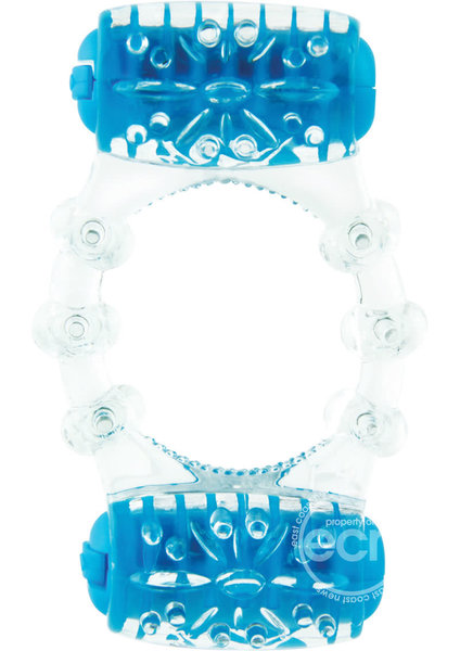 SCREAMING O COLOR POP QUICKIE TWO BLUE