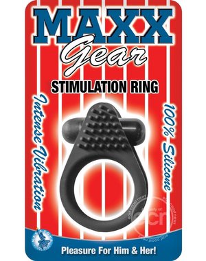 NASSTOYS GEAR STIMULATION RING