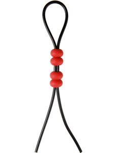 MASTER SERIES MASTER SERIES CRIMSON TIED LASSO