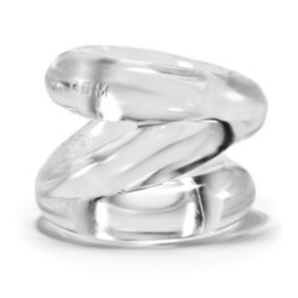 OXBALLS OXBALLS Z BALLS STRETCHER