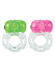 SCREAMING O SCREAMING O BIG O COLOR POP ASSORTED