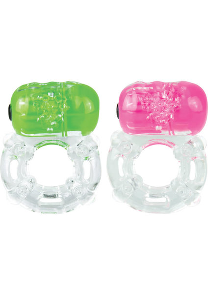 SCREAMING O SCREAMING O BIG O COLOR POP ASSORTED