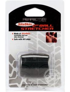 Perfect Fit SILASKIN BALL STRETCHER 2.0 BLACK