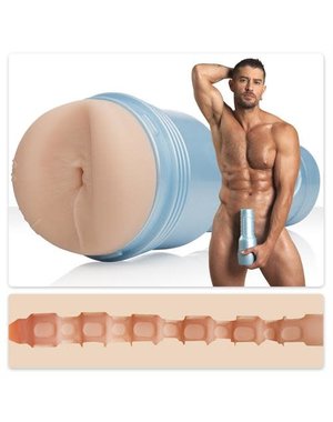 Fleshlight FLESHJACK BOYS CODY CUMMINGS UNTOUCHED SIGNATURE BUTT
