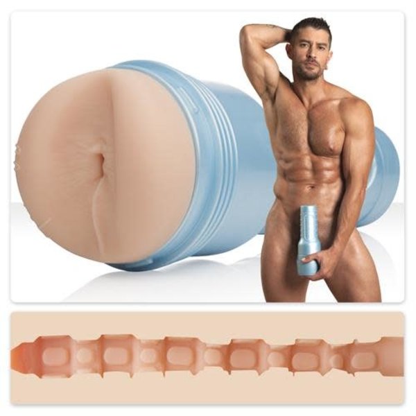 Fleshlight FLESHJACK BOYS CODY CUMMINGS UNTOUCHED SIGNATURE BUTT