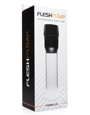 Fleshlight FLESHLIGHT FLESHPUMP