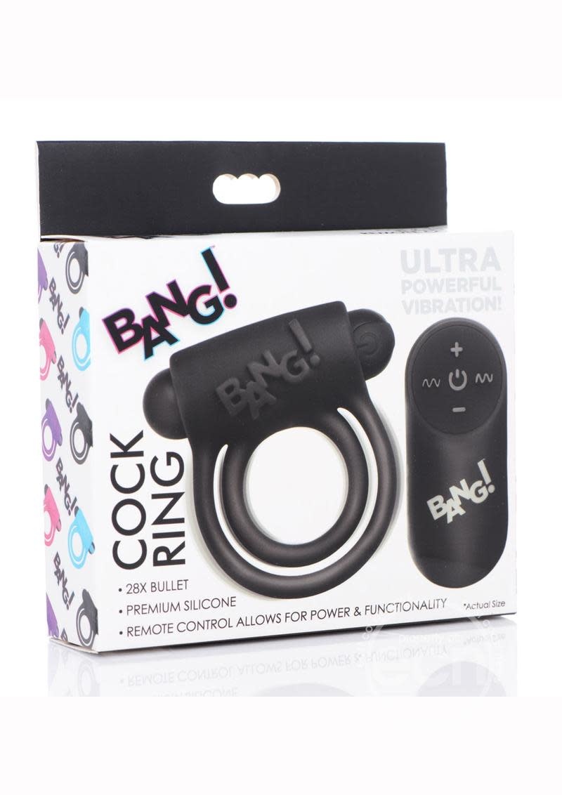 How To Use A Penis Ring?, Silicone Rechargeable Penis Ring