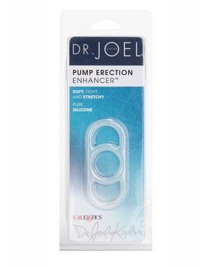 DR JOEL DR JOEL PUMP ERECTION ENHANCER
