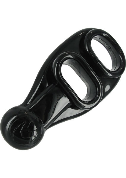 MASTER SERIES MASTER SERIES DIABOLIC