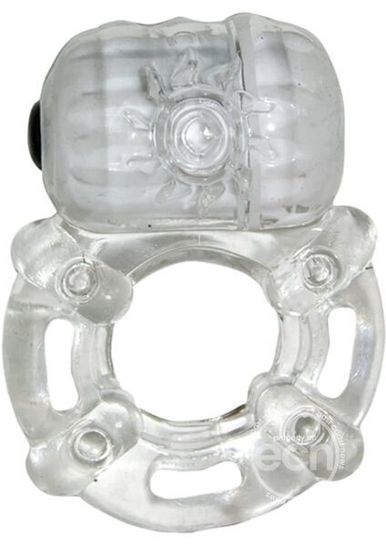 Macho MACHO PULSATING ERECTION KEEPER