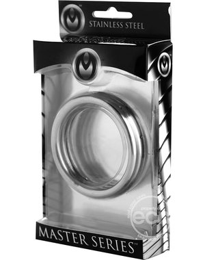 MASTER SERIES MASTER SERIES ECHO 2" TRIPLE STEEL