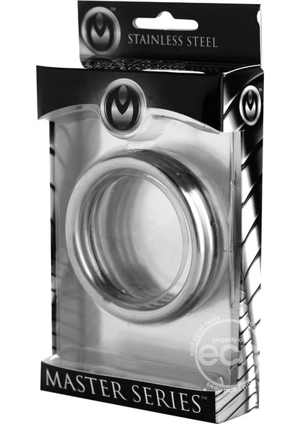 MASTER SERIES MASTER SERIES ECHO 2" TRIPLE STEEL