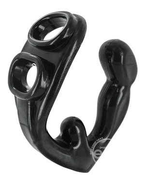 MASTER SERIES MASTER SERIES ROGUE VIBE W/ ANAL PROBE