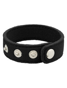 Perfect Fit PERFECTR FIT SNAP NEOPRENE COCK RING