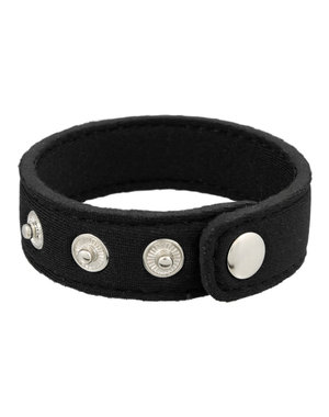 Perfect Fit PERFECTR FIT SNAP NEOPRENE COCK RING