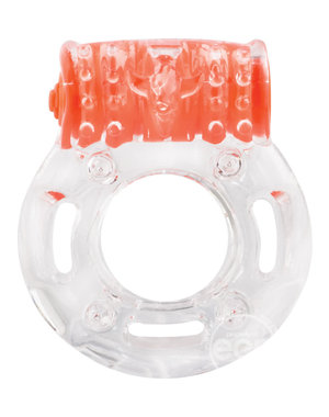 SCREAMING O COLOR POP QUICKIE SCREAM PLUS ORANGE